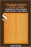 PSICOLOGIA EVOLUTIVA I.(PSICOLOGIA)
