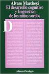 El desarrollo cognitivo y lingüístico de los niños sordos