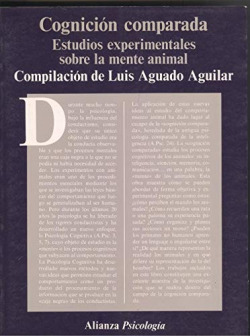 COGNICION COMPARADA