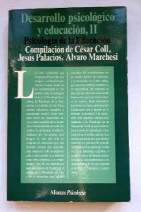 31.(2).DESARROLLO PSICOLOGICO Y EDUCACION.(PSICOLOGIA)