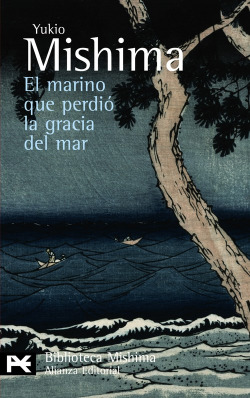 El marino que perdió la gracia del mar
