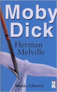 Moby Dick