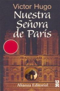 Nuestra Señora de París