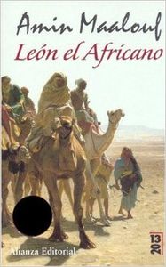 León el Africano