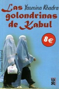 Las golondrinas de Kabul