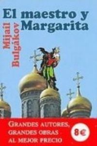 El maestro y Margarita