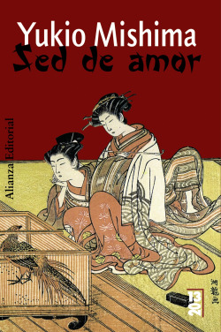 Sed de amor