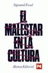El malestar en la cultura