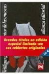 El señor de las moscas