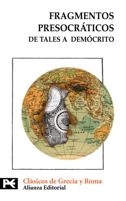 Fragmentos presocraticos