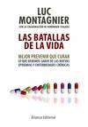Los combates de la vida