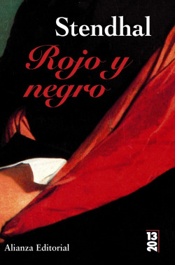 Rojo y negro