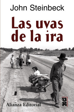 Las uvas de la ira