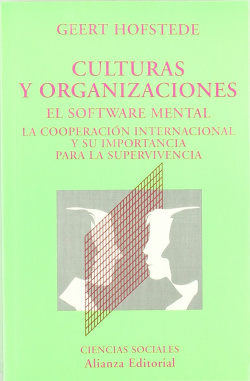 Culturas y organizaciones