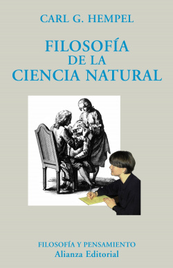 Filosofía de ciencia natural