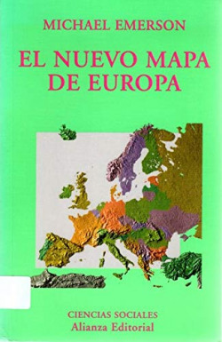 EL NUEVO MAPA DE EUROPA