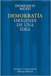 Demokratía