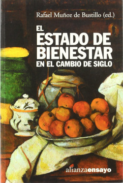 El estado de bienestar en el cambio de siglo