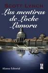 Mentiras de locke lamora