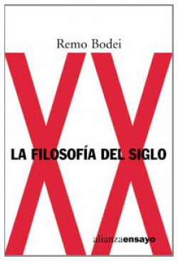 La filosofia del siglo XX