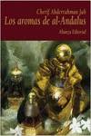 Los aromas de al-Andalus