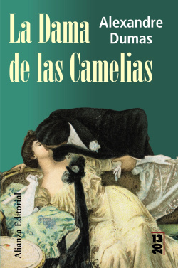 La Dama de las Camelias