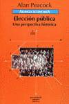ELECCION PUBLICA