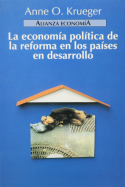 LA ECONOMIA POLITICA DE LA REFORMA EN LOS PAISES EN DESARROL