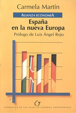 España y la nueva Europa