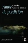Amor de perdición