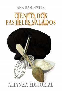 102 Pasteles salados