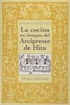 La cocina en tiempos del Arcipreste de Hita