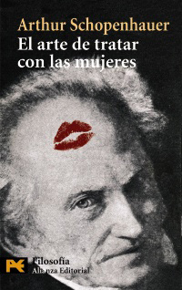 El arte de tratar con las mujeres