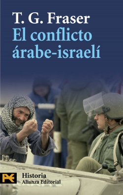 El conflicto Arabe-Israelí