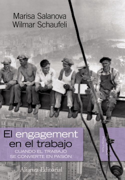 El "engagement" en el trabajo