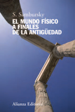 El mundo fisico a finales de la antiguedad