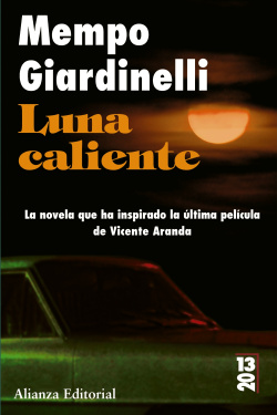 Luna caliente