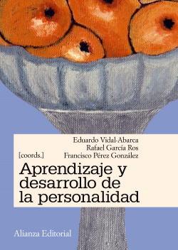 Aprendizaje y desarrollo de la personalidad