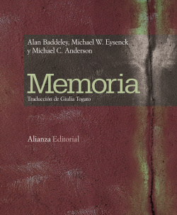 MEMORIA.(LIBRO UNIVERSITARIO)
