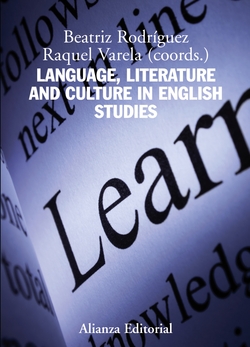 Language,literature and culture in english studies