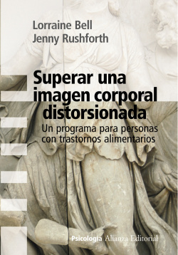 Superar una imagen corporal distrosionada