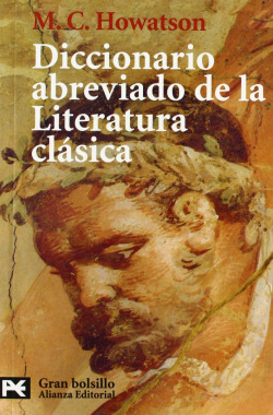 Diccionario abreviado de literatura clásica