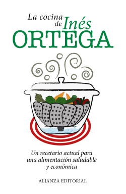 La cocina de Inés Ortega
