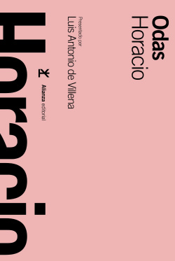 Odas:epodos