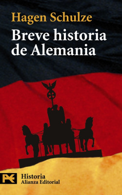 Breve historia de Alemania