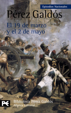 El 19 de marzo y el 2 de mayo