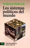 Los sistemas políticos del mundo