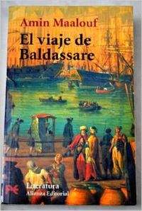 El viaje de Baldassare