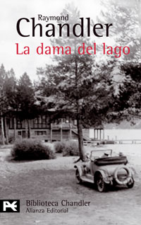 La dama del lago