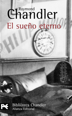 El sueño eterno